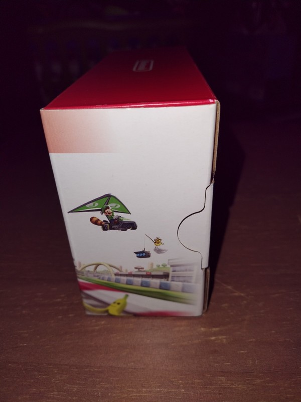 New Nintendo 2DS XL Black/Turquoise With Mario Kart 7 Pre-installed - Brand New gallery