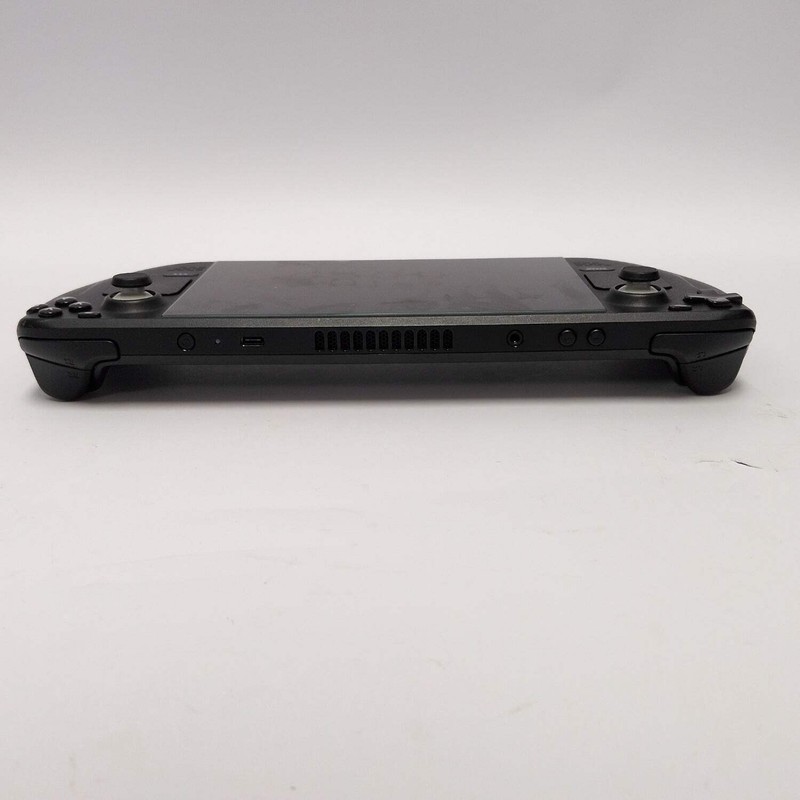 Valve Steam Deck 7" AMD 7nm Ryzen APU 16GB RAM 256GB Black 1010 gallery