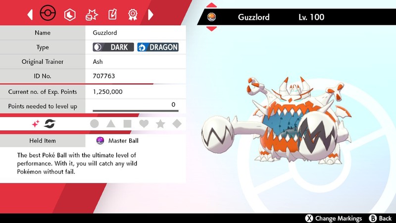Pokemon Sword & Shield Ultra Beast Smogon 6IV Battle Ready 🌟Shiny🌟, Non Shiny