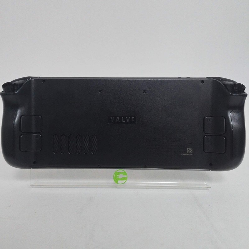 Valve Steam Deck 7" AMD 7nm Ryzen APU 16GB RAM 512GB Black 1010 gallery