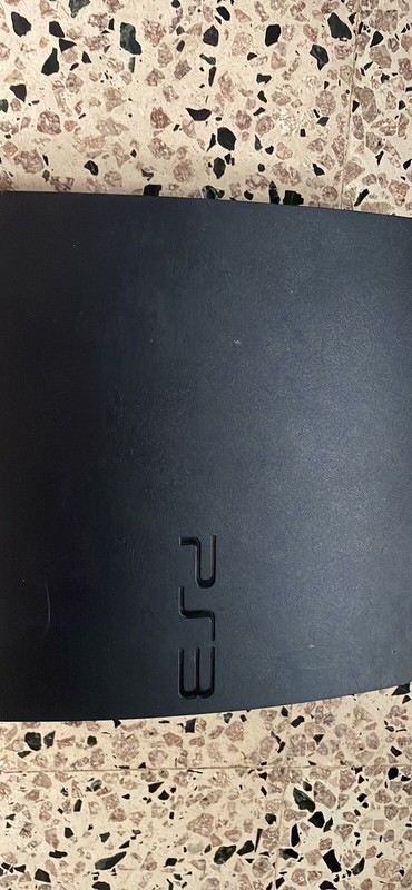 Sony PlayStation 3