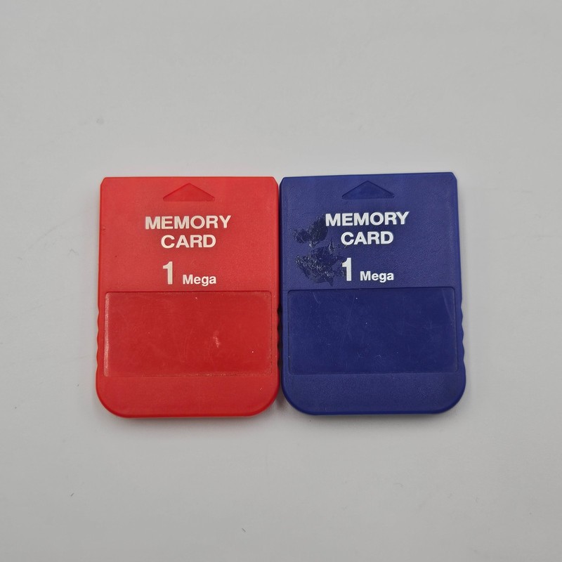 PS1 Pack - Sony PlayStation 1 SCPH-9002 PAL - Controller, Memory Cards - Tested gallery
