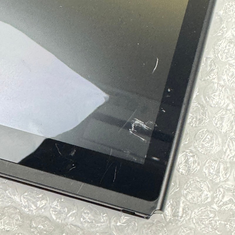 Nintendo Switch HAC-001 Console Appearance Defects Set 1Day Shipping Region Free gallery