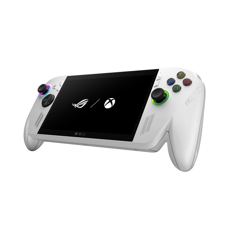 ASUS ROG Xbox Ally Gaming Handheld RC73YA-XB_ALLY.Z2A.16 Ryzen Z2 A 16GB 512GB