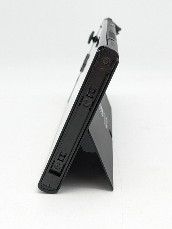 Nintendo Switch OLED 64GB Handheld Gaming Console in Black | HEG-001 gallery