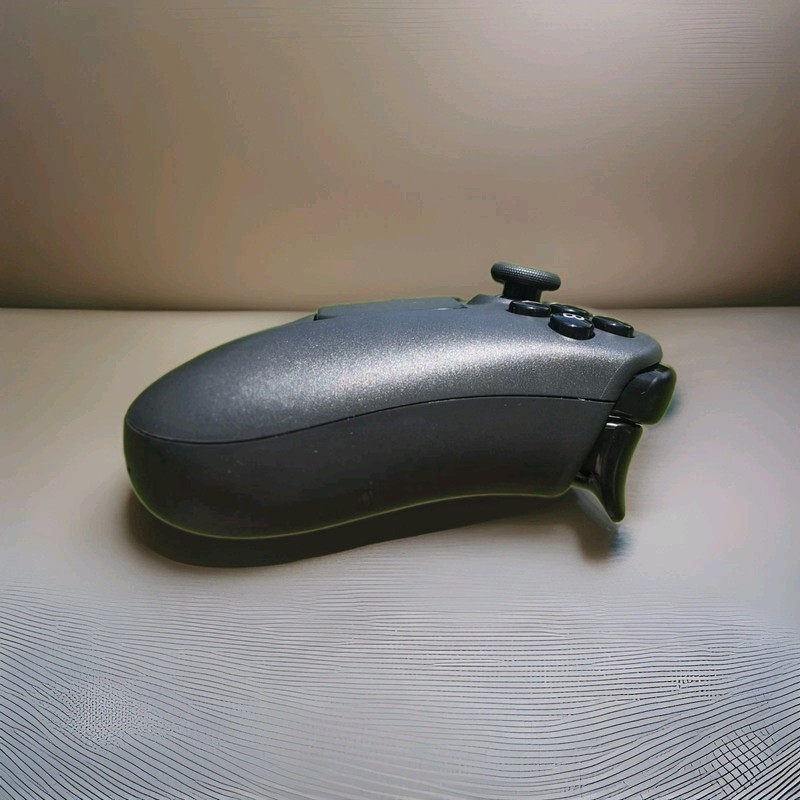 Steam Deck OLED 512GB Bundle w/ Dock, Steam Controller, Button & D-Pad Mods gallery