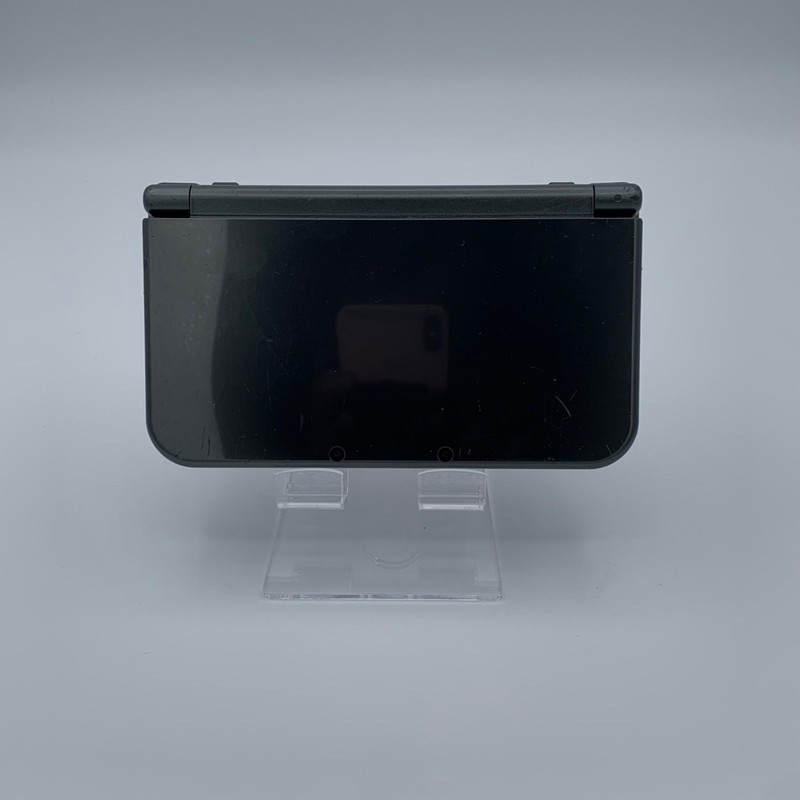 NINTENDO NEW 3DSXL BLACK RED-001: TESTED / WORKING gallery