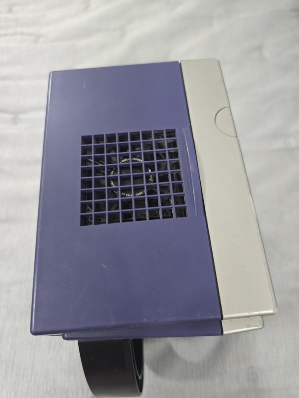 Nintendo GameCube Console Only DOL-001, READ gallery