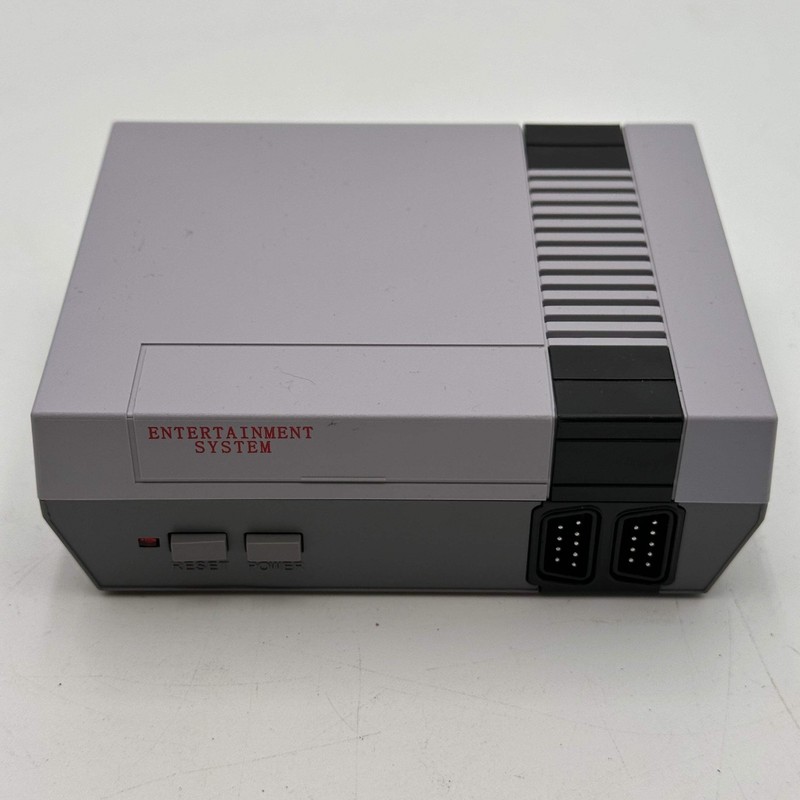 Nintendo CLV-001 Classic Edition Micro Console gallery