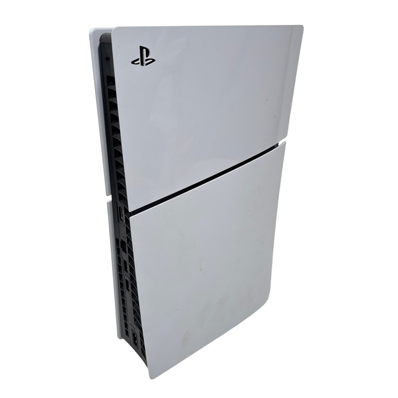Sony PlayStation 5 Slim Digital CFI-2015 4K 1TB SSD Video Game Console - 9131 gallery