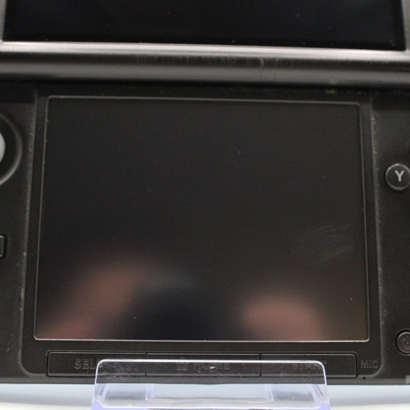 *Refurbished* Nintendo 3DS XL Pokemon X and Y Handheld System - Blue US Version gallery