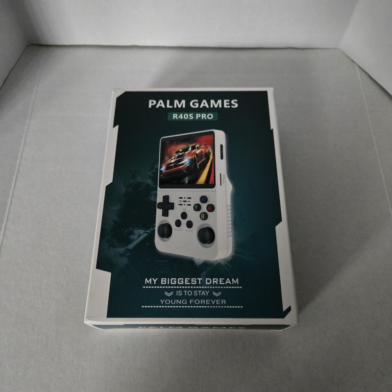 R40S Pro|256GB|Brand New!