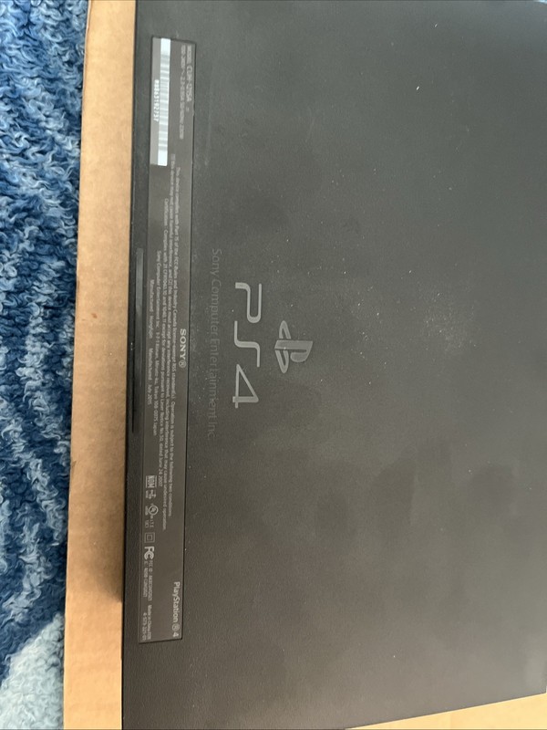 Sony PlayStation 4 PS4 500GB UNCHARTED COLLECTION BUNDLE IN BOX WITH 10 Games gallery