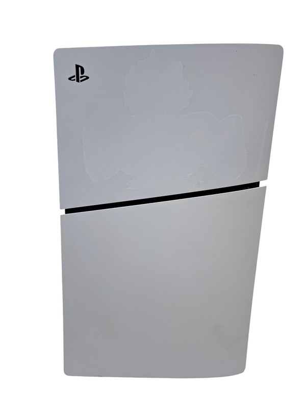Sony CFI-2015 PlayStation 5 Slim 1TB Digital Edition Home Gaming Console gallery