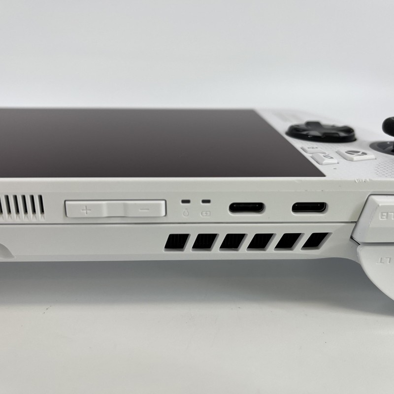 Asus ROG Xbox Ally Handheld Console White 512GB w/ Charger - Excellent gallery
