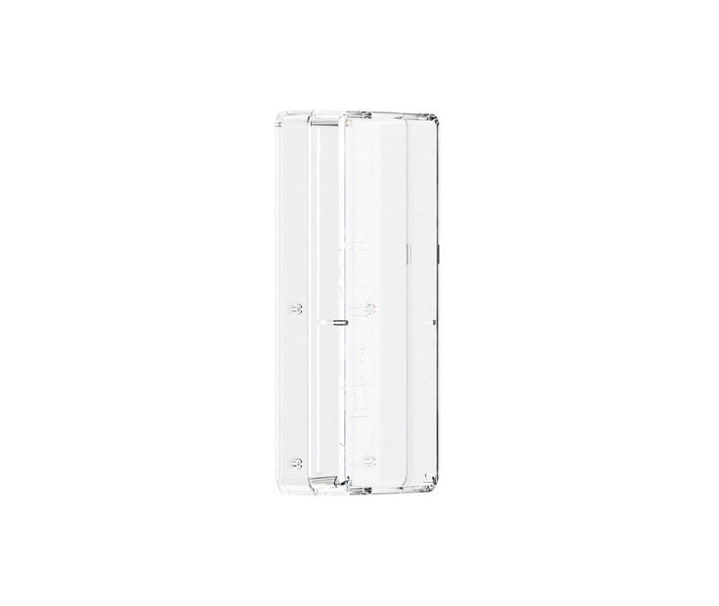 Analogue Pocket Lim Ed Transparent Smoke Console + Transparent Hard Case, SEALED gallery