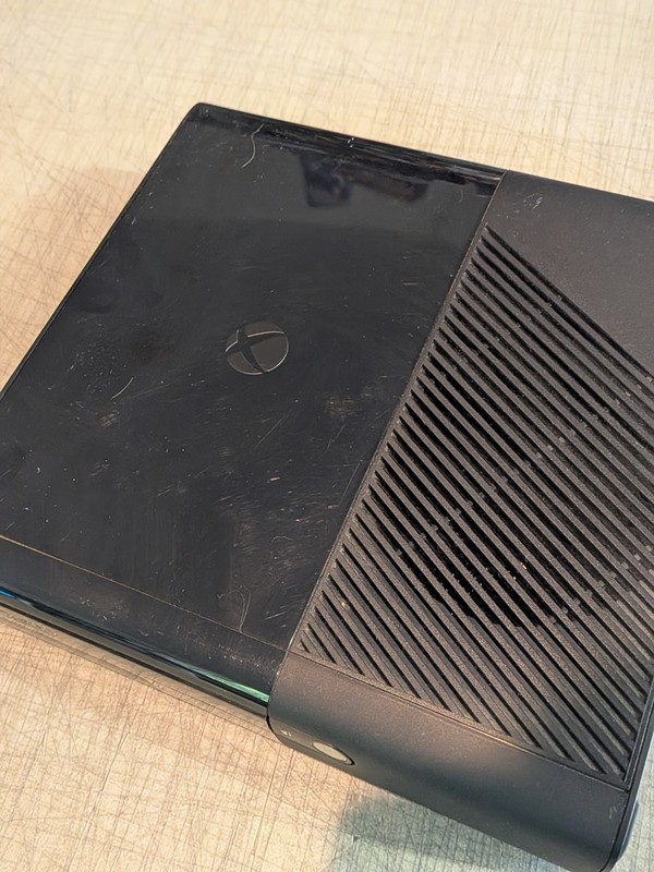 Xbox 360 Slim 4GB Console Bundle! Fully Tested + Guaranteed! 1 Year Warranty! gallery