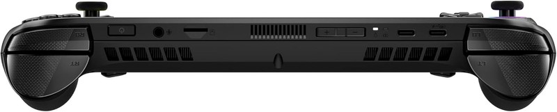 ASUS ROG Xbox Ally X RC73XA-Z2E24G1T Black - Brand New gallery