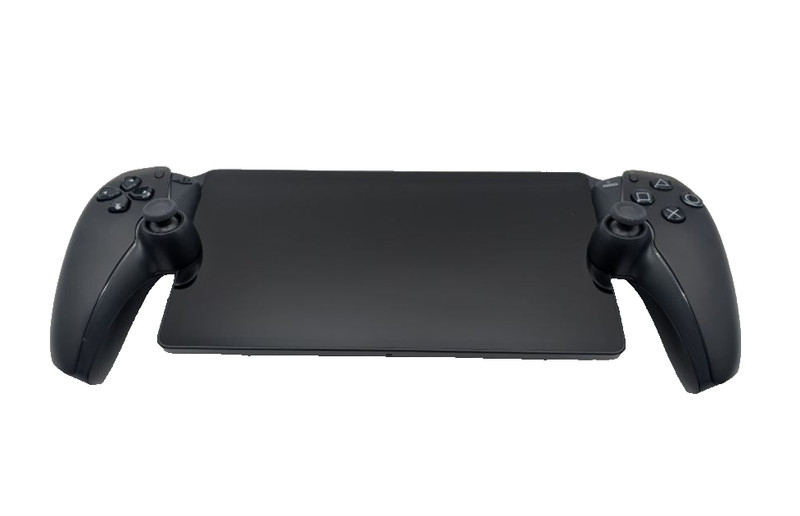 Sony PlayStation Portal Remote Player PS5 8 in - Black gallery