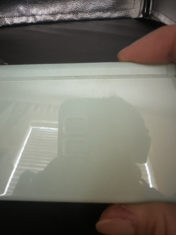 Nintendo DS Lite Console - Light Blue | With Charger | USA English gallery