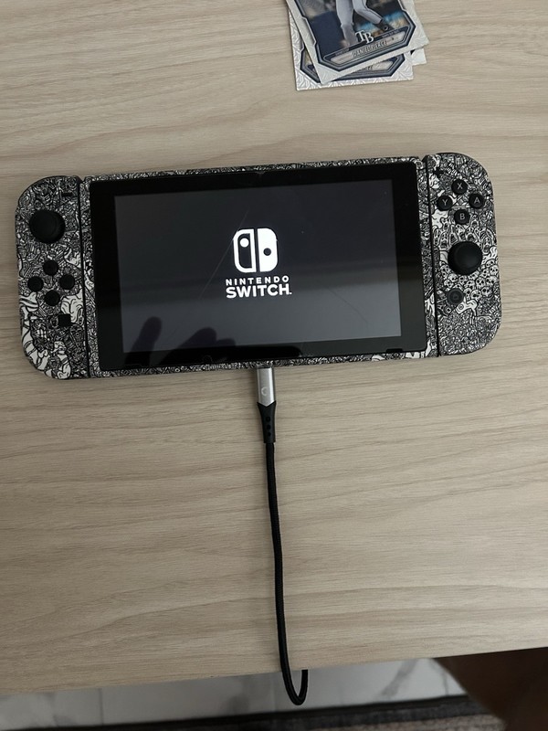 Nintendo Switch gallery