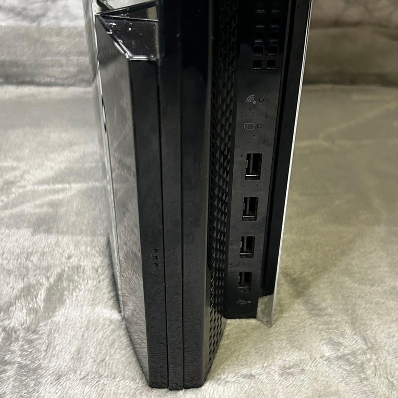 Sony PS3 CECHA00 60GB Launch Model CIB PS1 PS2 Compatible Read Description Japan gallery