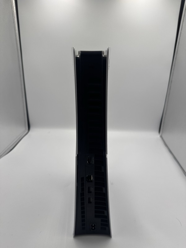 Sony PlayStation 5 Slim Digital Edition PS5 1TB Console Loose Panel Tested gallery