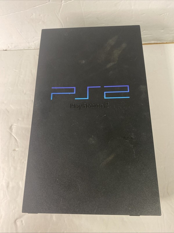 Used Sony PlayStation 2 PS2 Console SCPH‑30001 Console Only