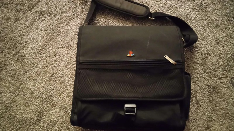 Sony PlayStation 2 Fat Console - Black gallery