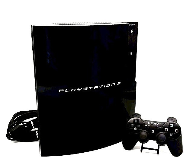 Sony PS3 CECHB00 FW3.72 1TB Backward Compatible Serviced Made in Japan #534