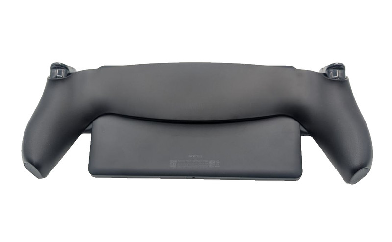 Sony PlayStation Portal Remote Player PS5 8 in - Black gallery
