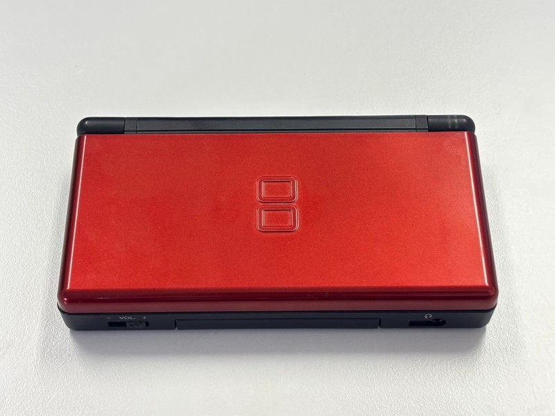 Nintendo DS Lite Console Charger Stylus Each color Tested & Working!