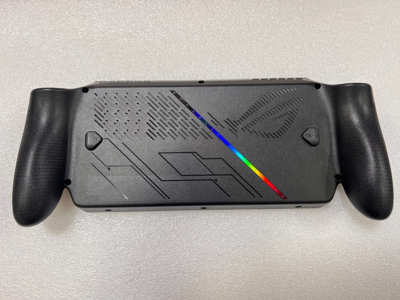 ASUS ROG Xbox Ally X Original Back Rear Cover （Used）