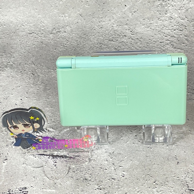 Nintendo DS Lite Console Only Various Colors Select Charger Working Tested Japan gallery