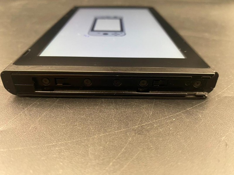 Nintendo Switch UNPATCHED Hac-001 Console only gallery