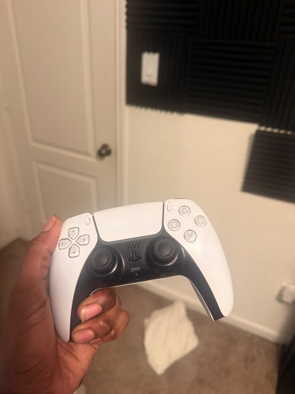 Playstation 5 Slim Digital Edition Console gallery