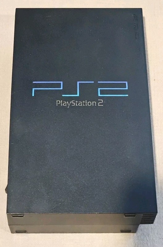 Sony PlayStation 2 Console (SCPH-30001)