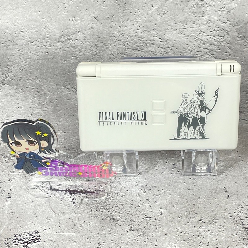 Nintendo DS Lite Console Only Various Colors Select Charger Working Tested Japan gallery