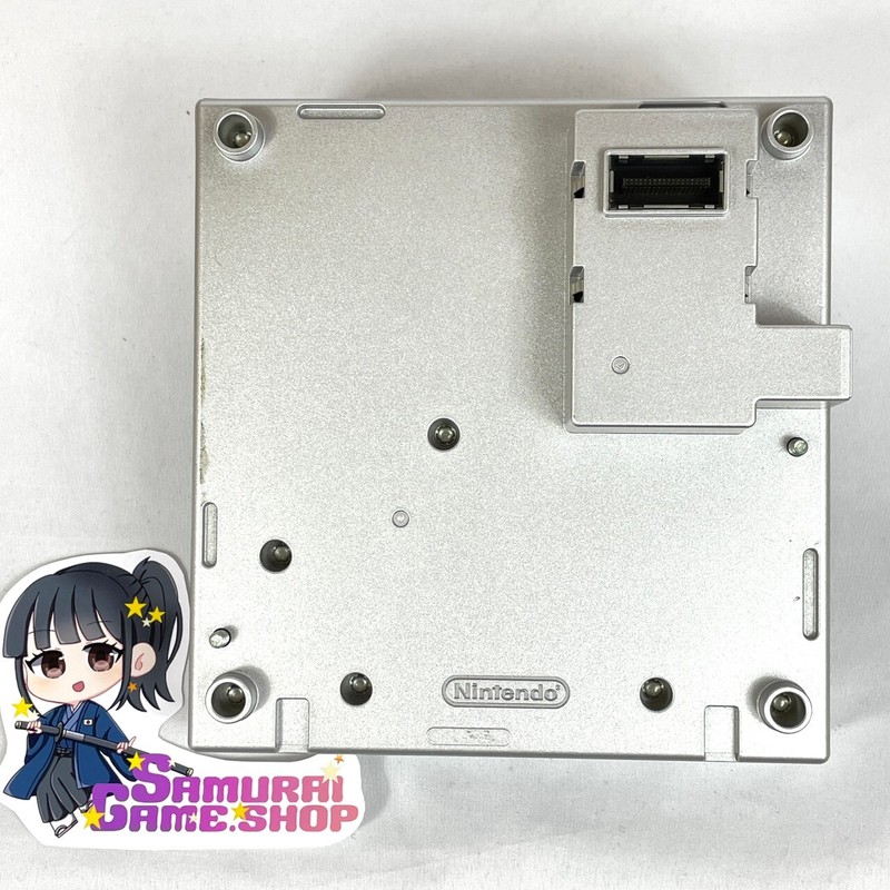 Nintendo GameCube Gameboy Player DOL-017 Various 4 colors to choose Japan GBA GC gallery