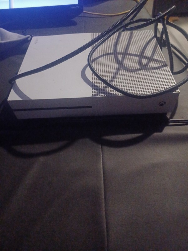 Xbox 1s
