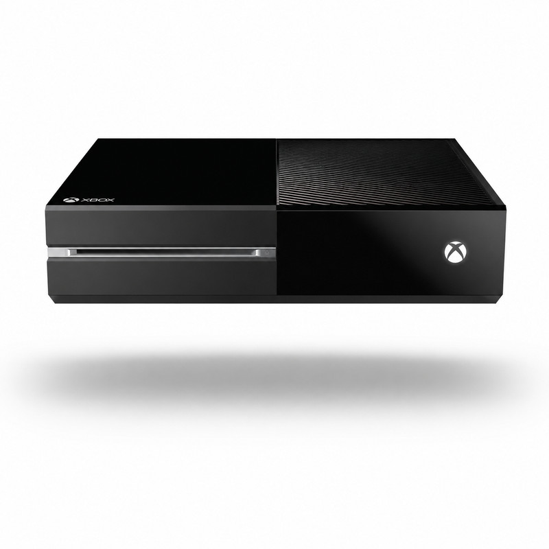 Microsoft Xbox One 500GB Console Controller HDMI US Seller 1 year warranty gallery