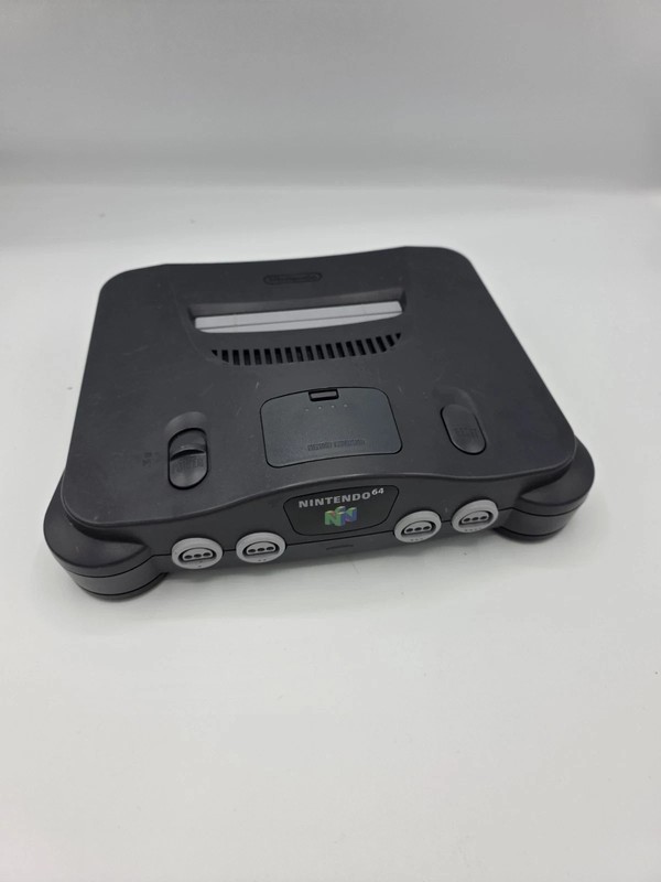 Nintendo 64 N64 HDMI PixelFX Retro Gem N64Digital Shiny Green LED Recapped