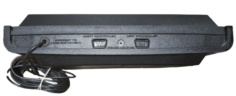 Atari 2600 Sears Arcade Heavy Sixer Six Switch Console Only Sunnyvale USA TESTED gallery